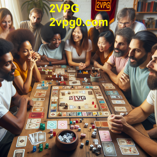 O Renascimento dos Jogos de Tabuleiro na Era Digital