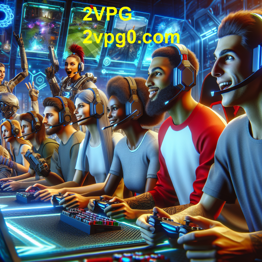 A Revolução dos Jogos Multiplayer: Conectando Jogadores pelo Mundo